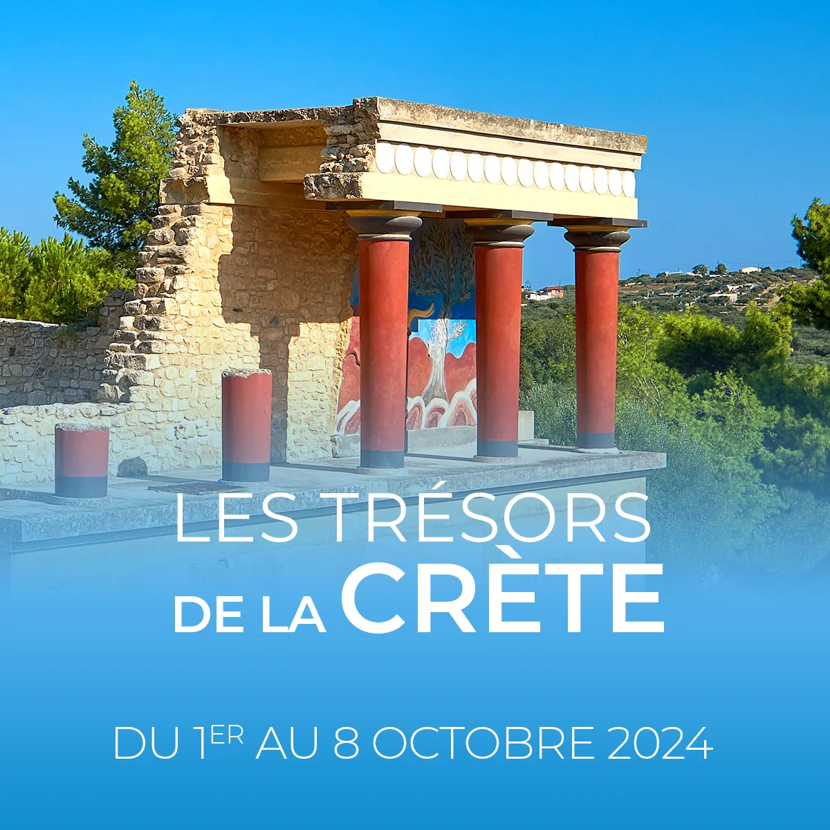 La Crete