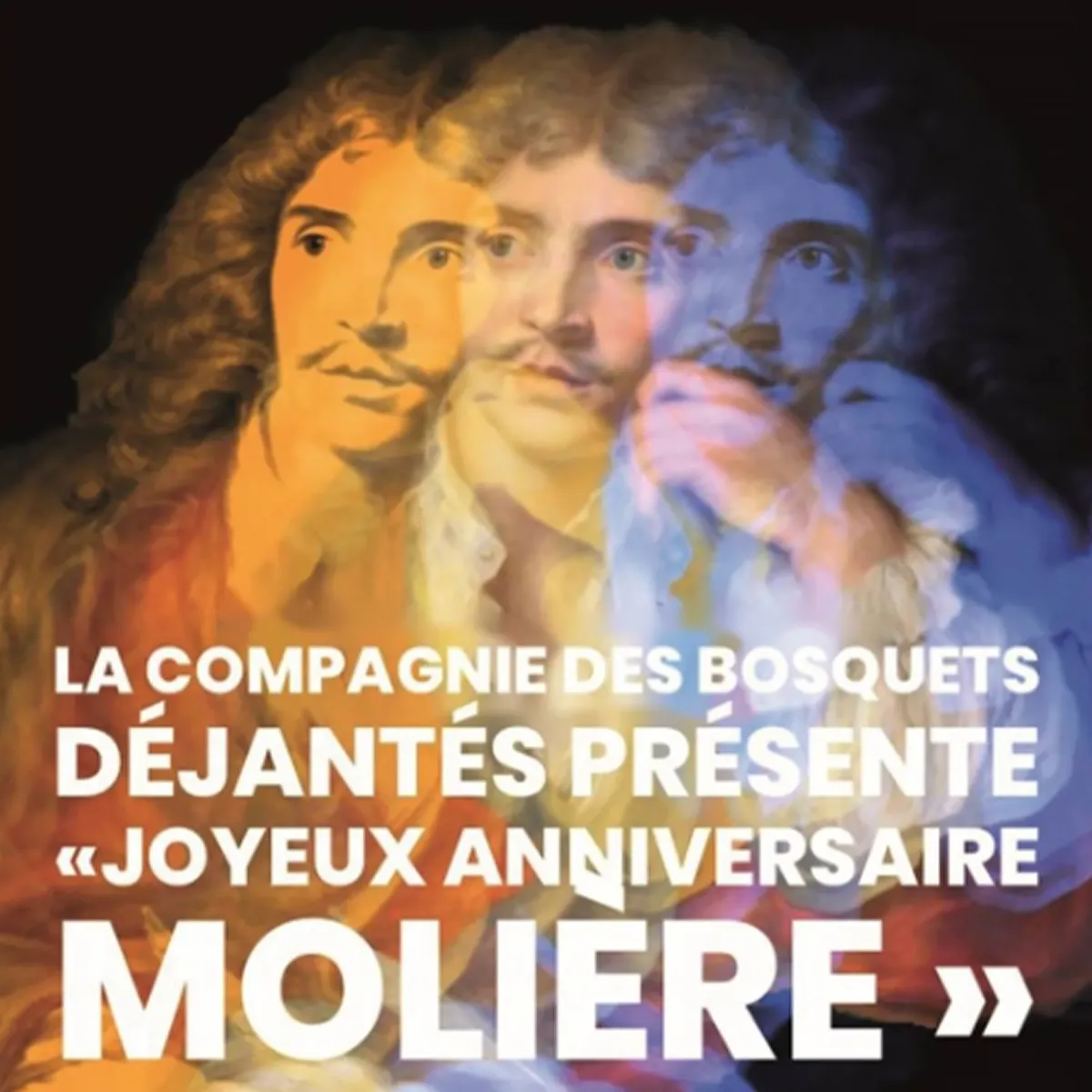 theatre joyeux anniversaire moliere Opéra Monaco