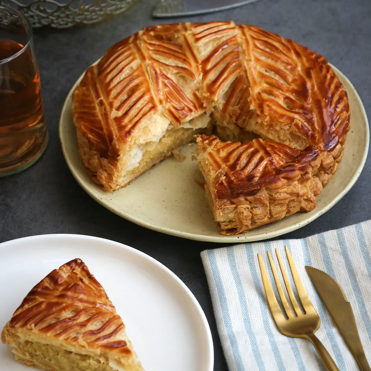 galette-des-rois