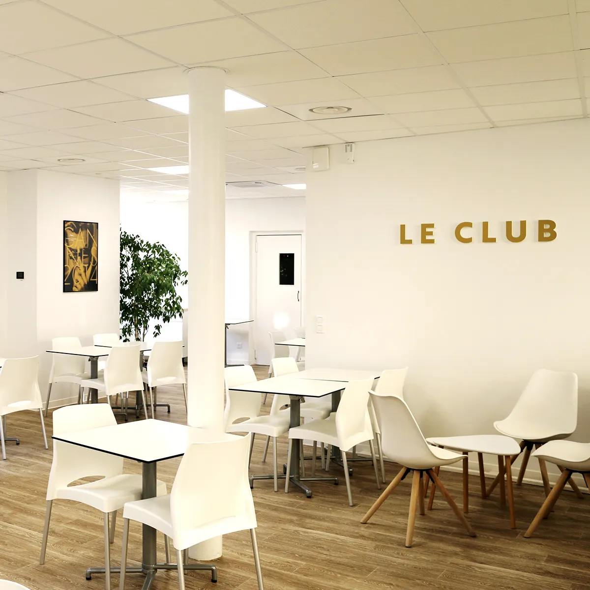 Club La Bocca Rénové