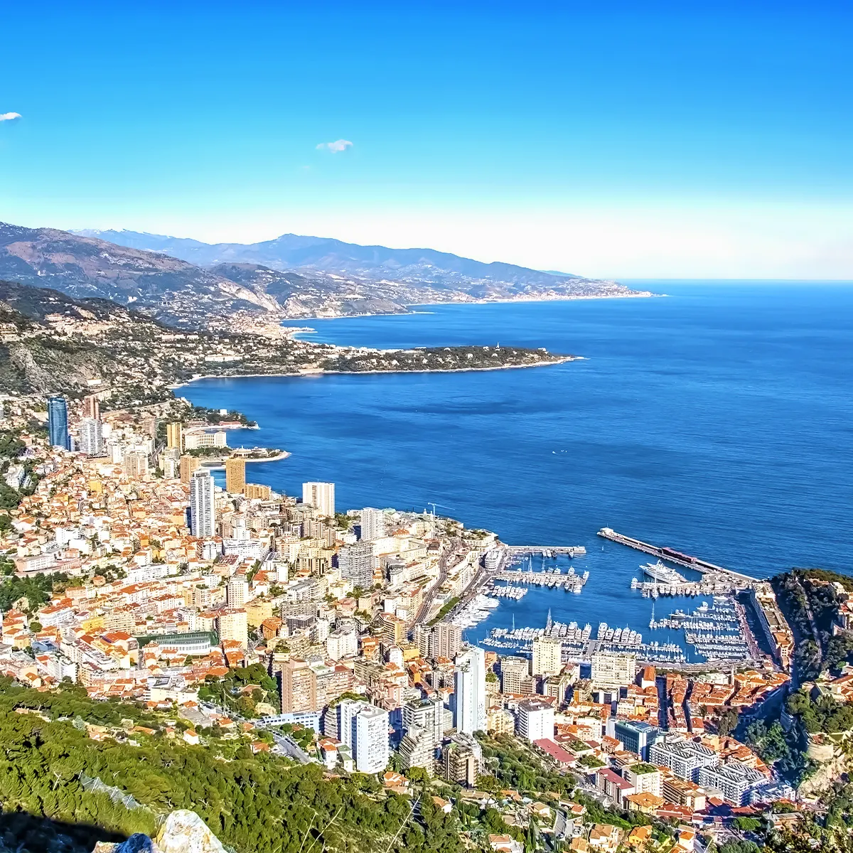 fontvieille