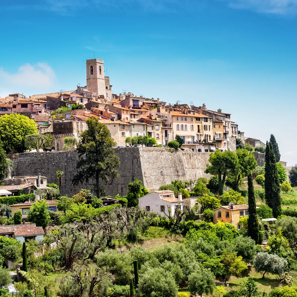 Vence