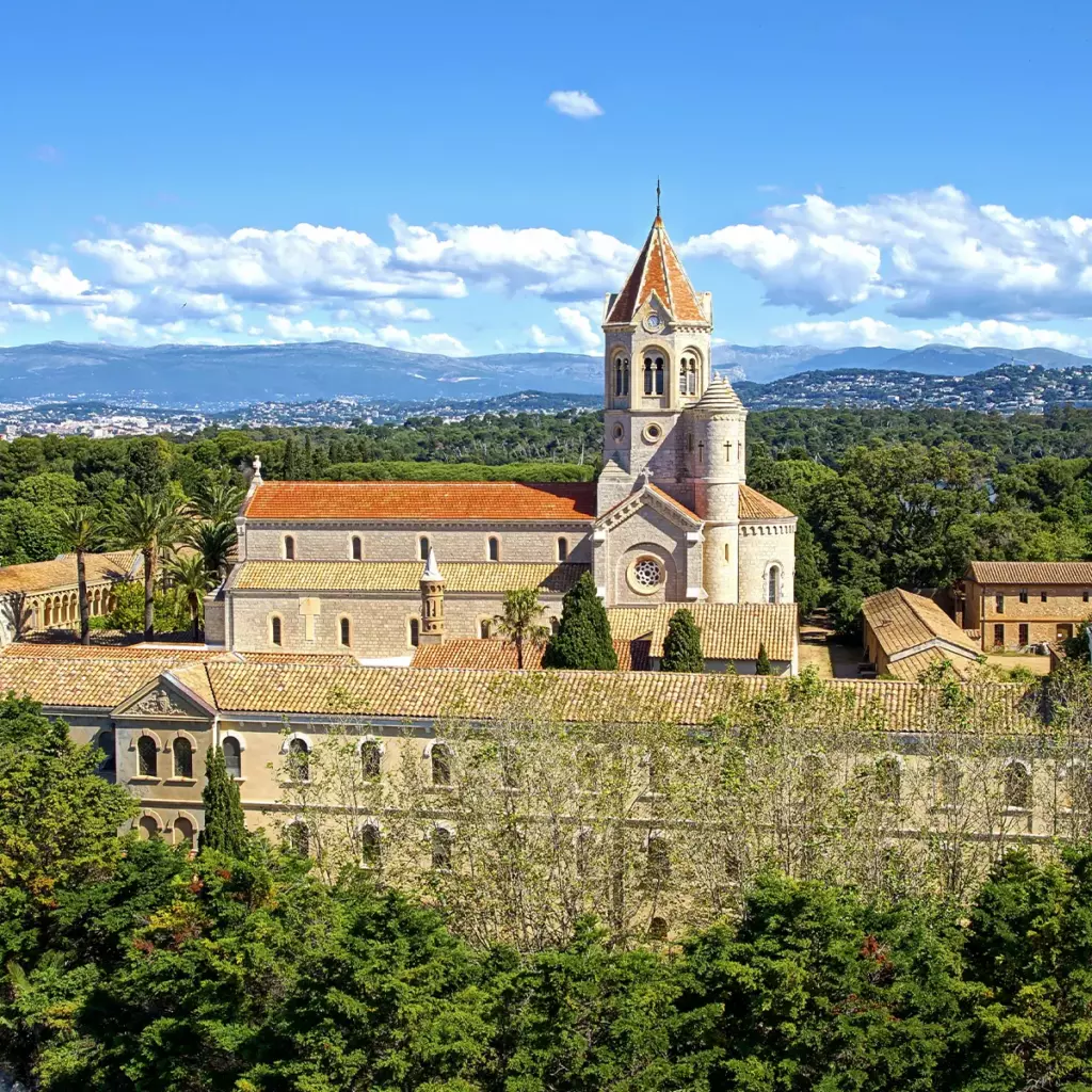 Art et culture — visites privées musées Côte d'Azur