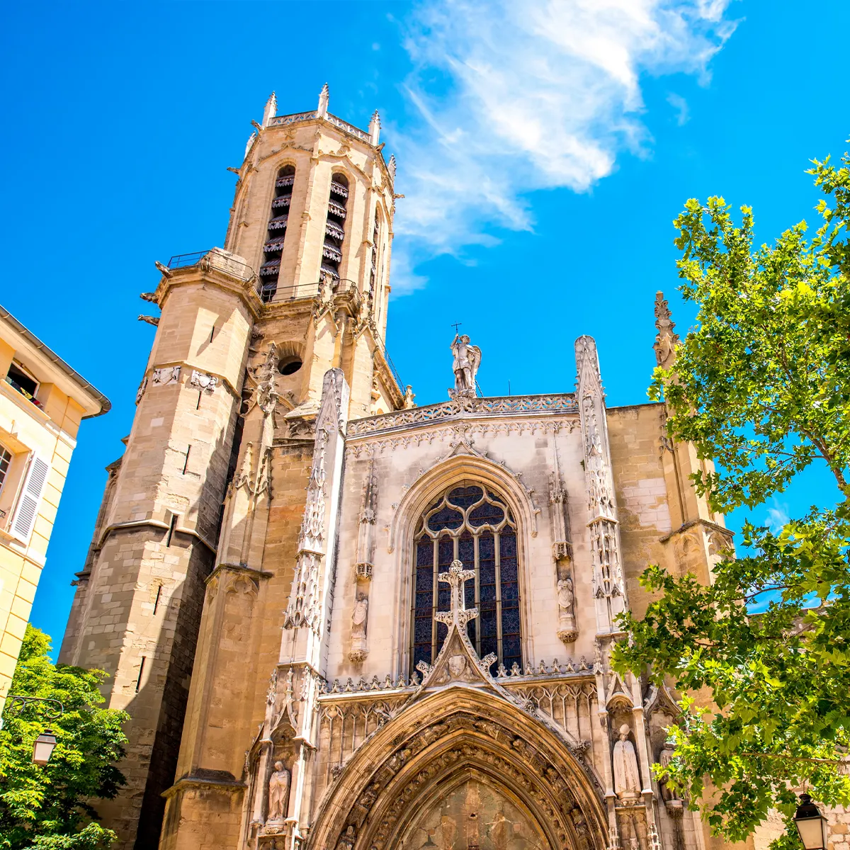 Aix en Provence