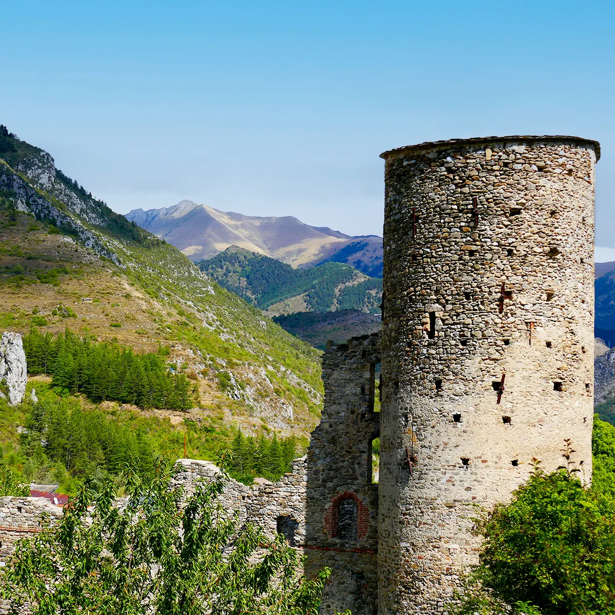 La Brigue