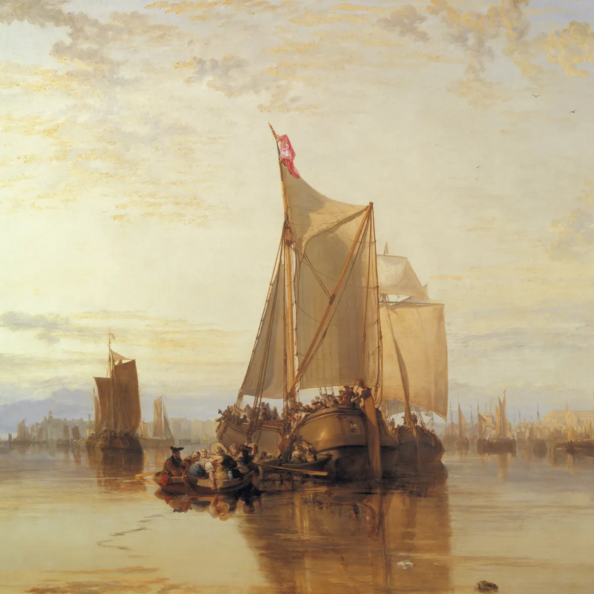 Turner