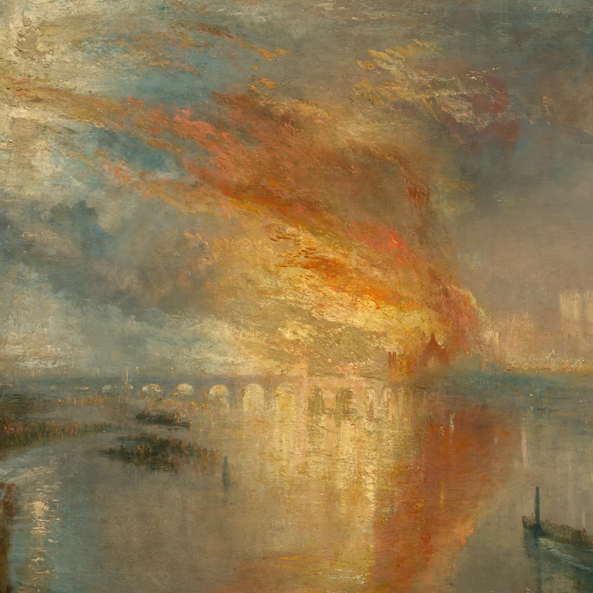 Turner