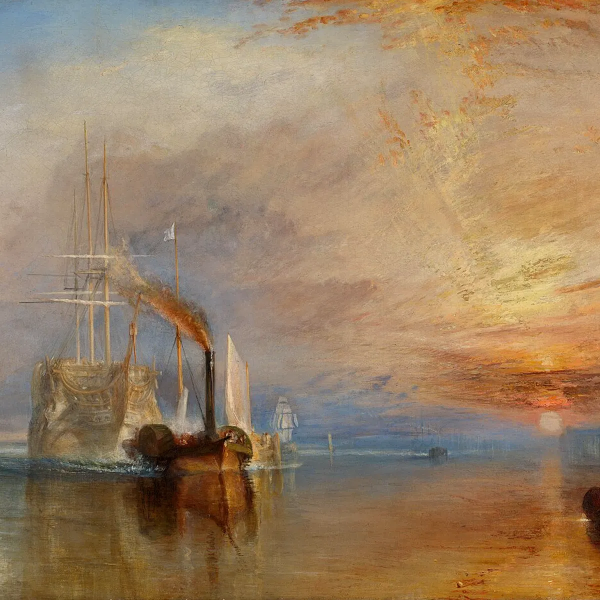 Turner