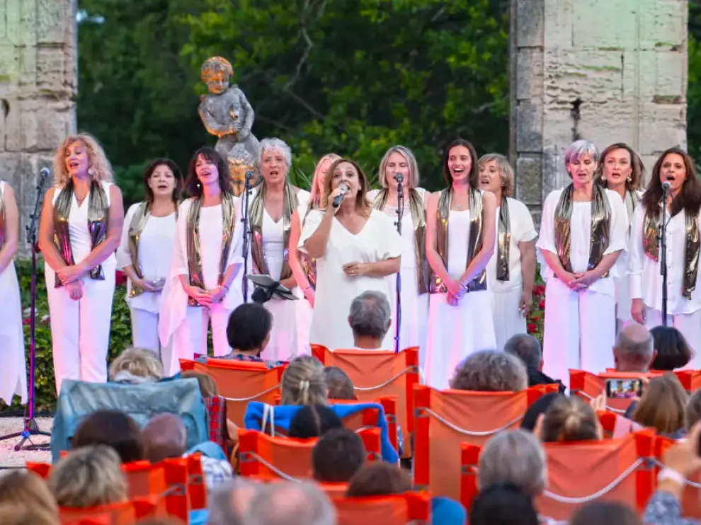 concert-gospel Gospel