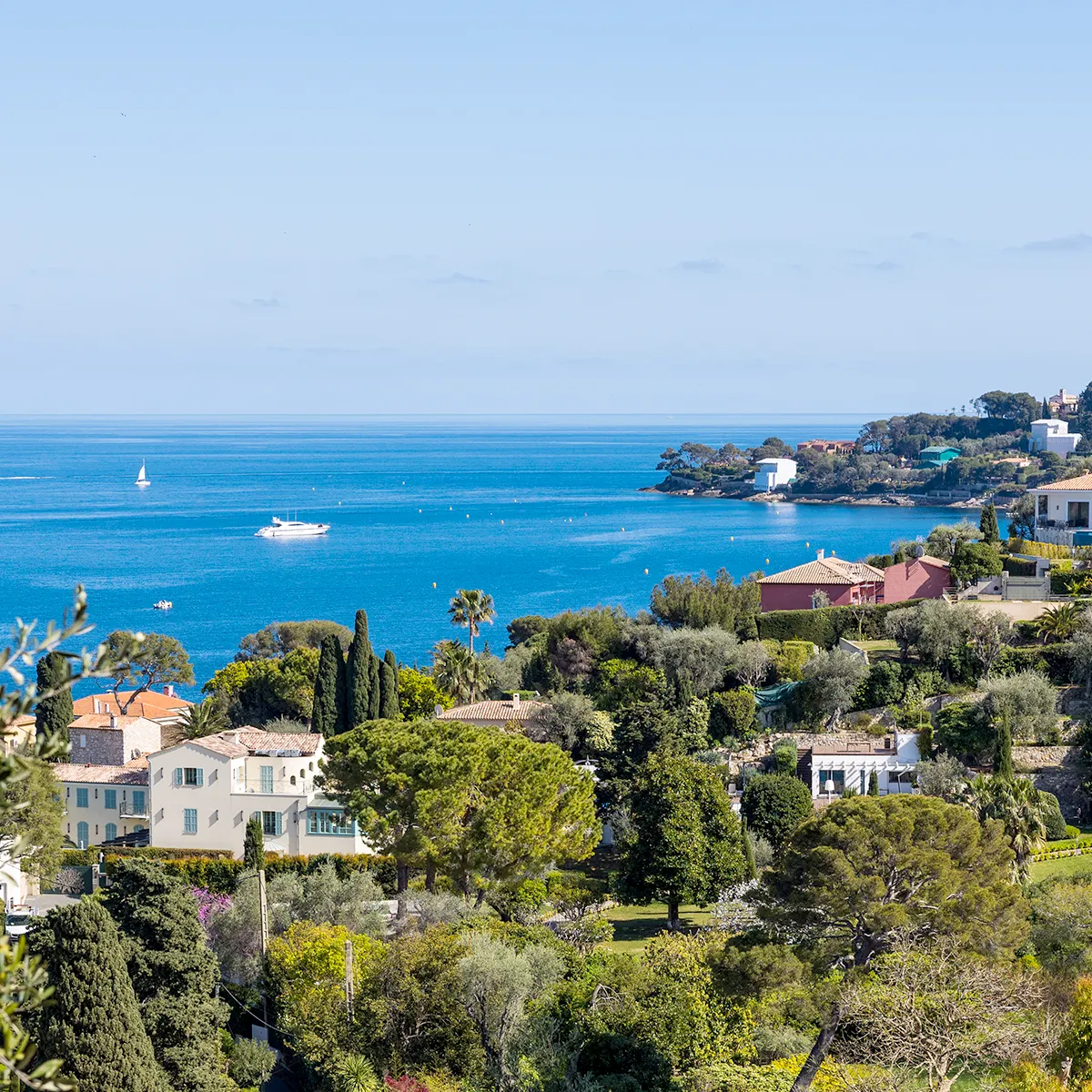 pointe saint hospice