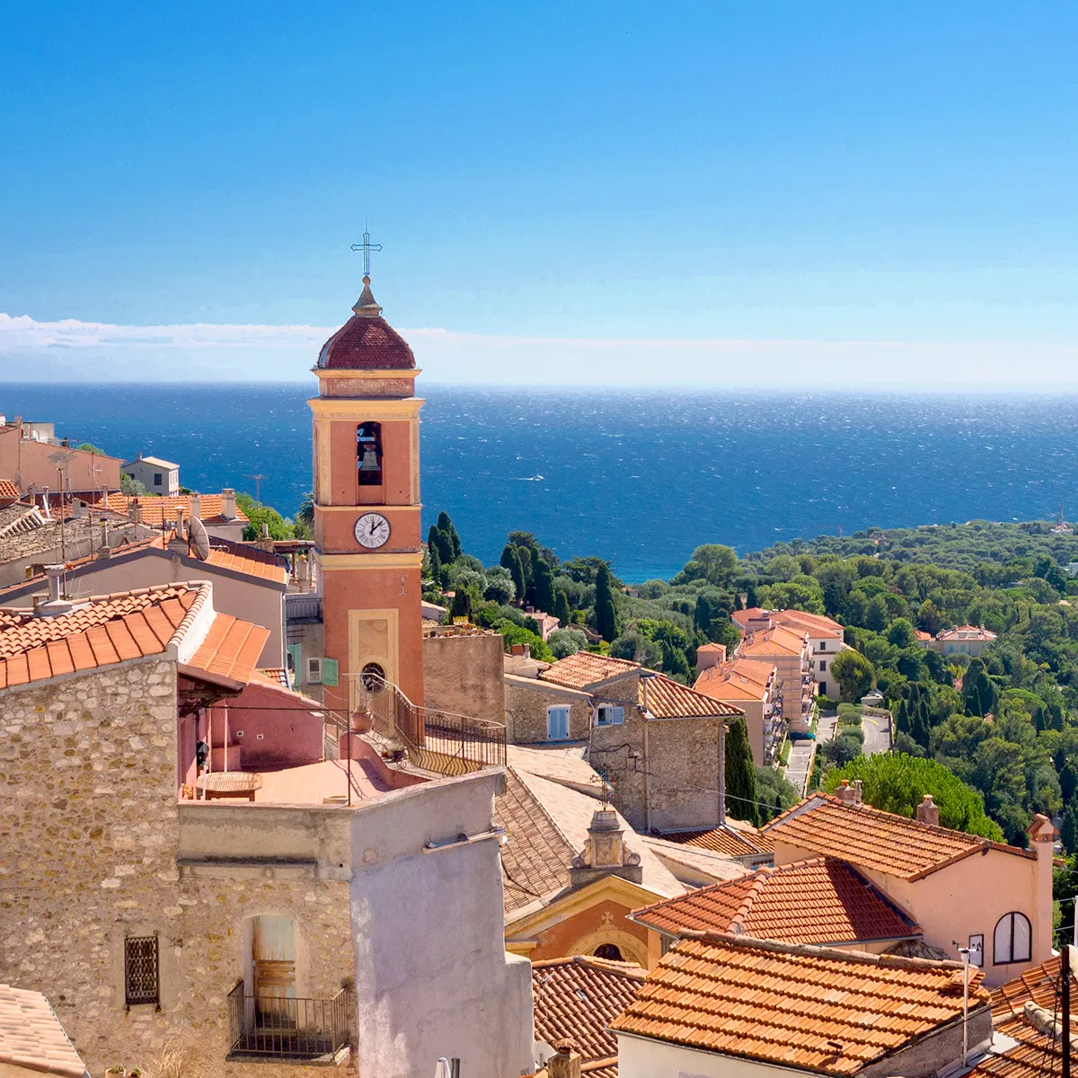 roquebrune cap martin