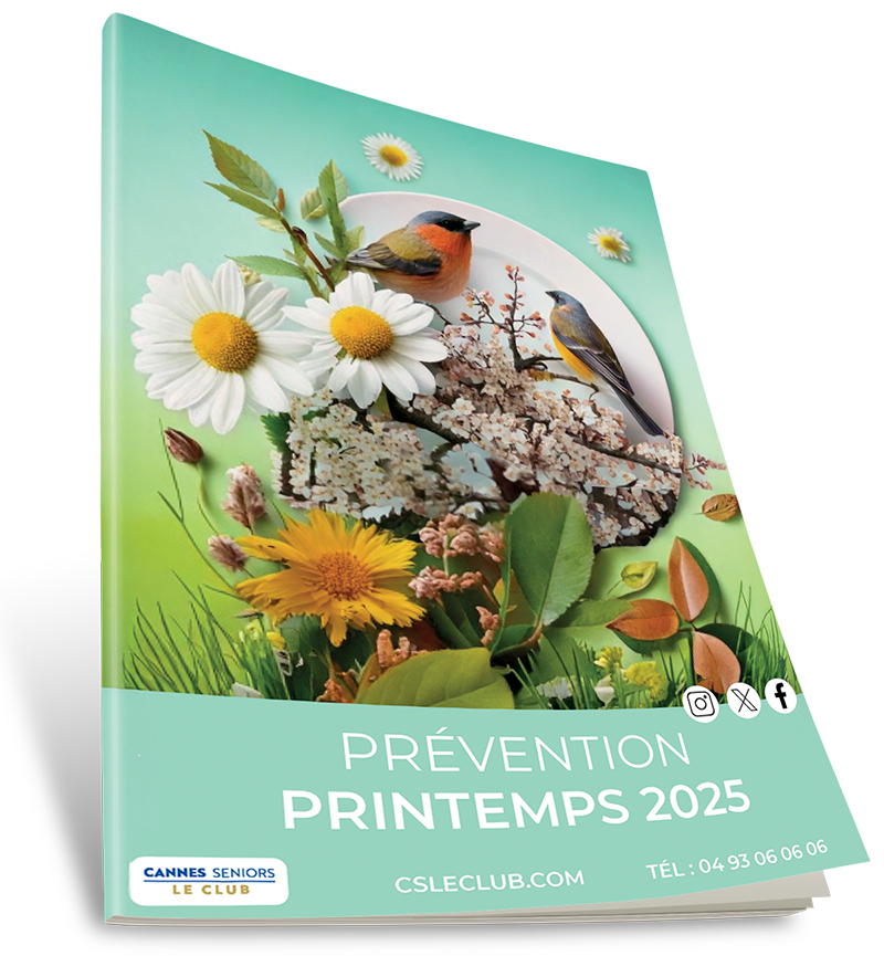 Programme Prévention