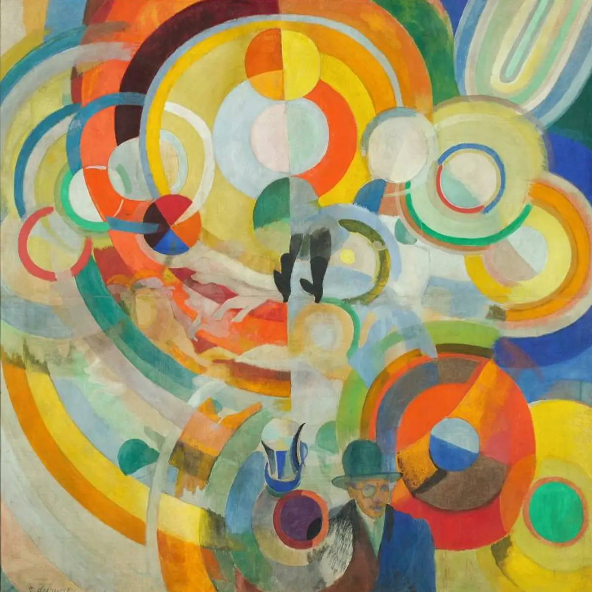 Robert Delaunay