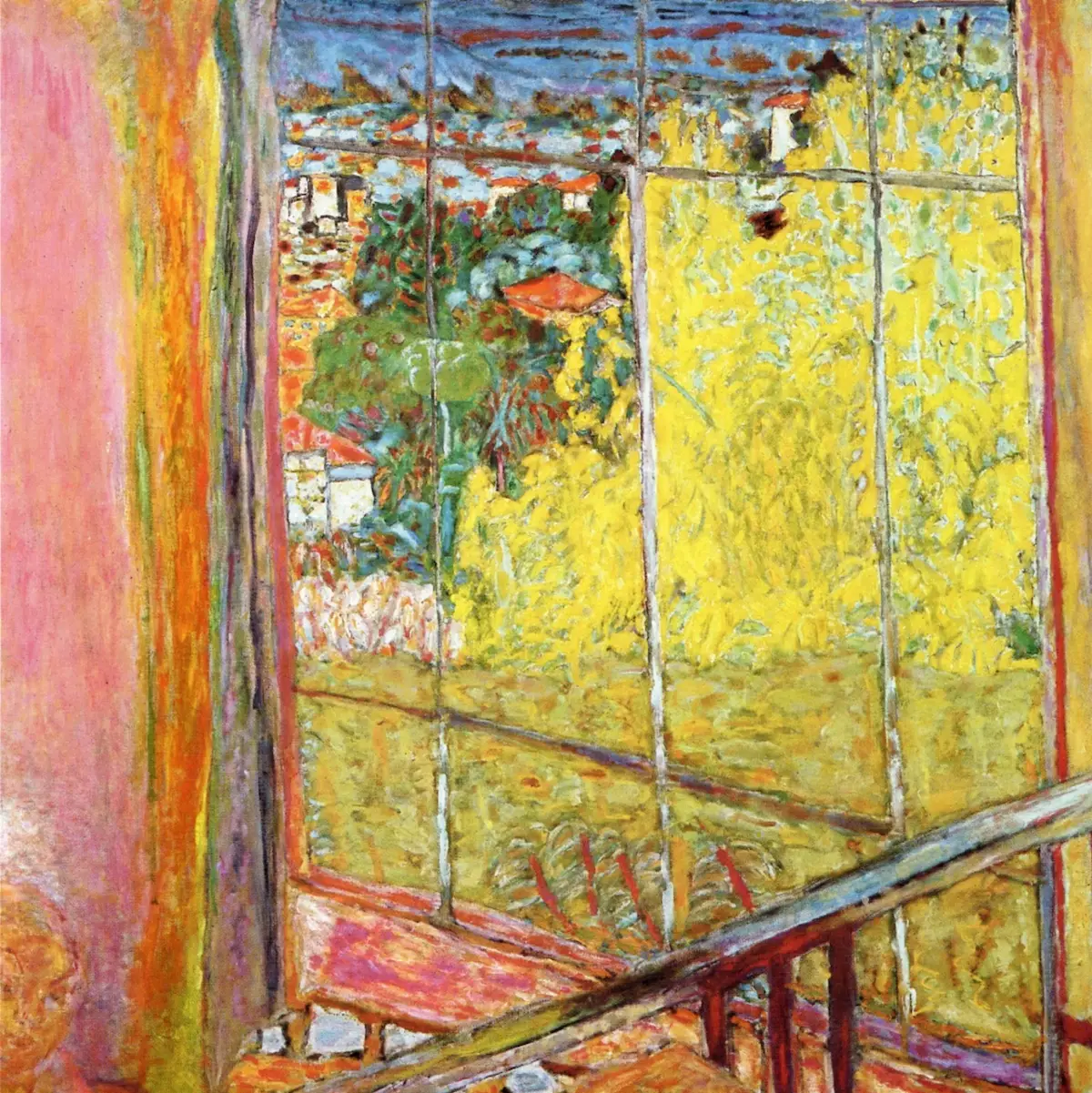 Pierre Bonnard