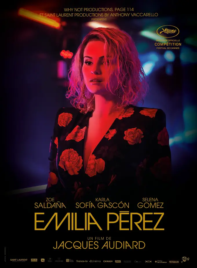 Cannes Cinéma