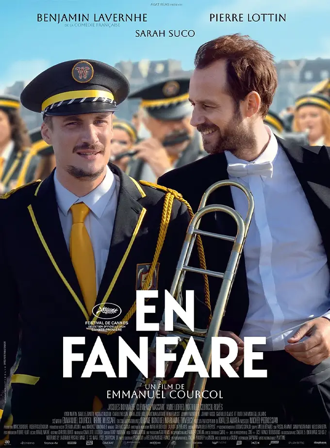 Cannes Cinéma