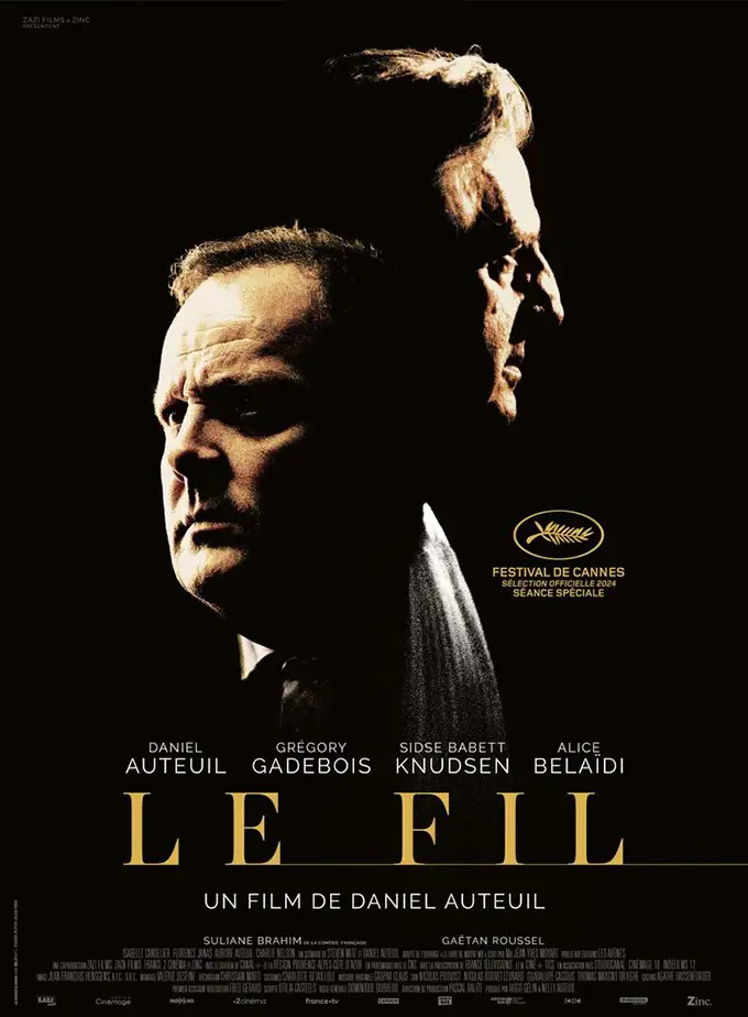Cannes Cinéma