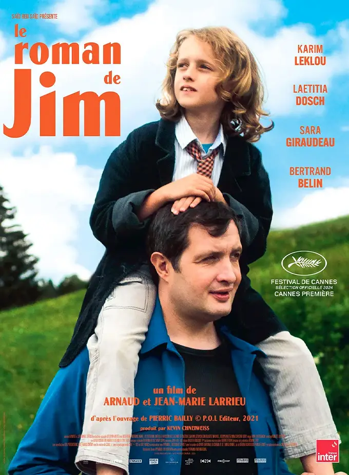 Cannes Cinéma