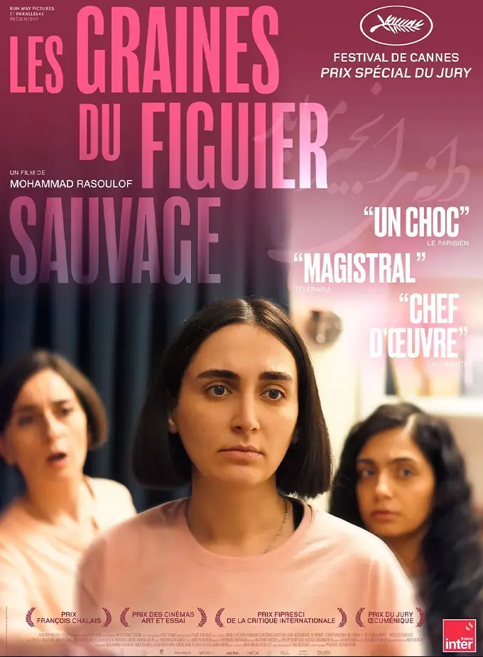 Cannes Cinéma