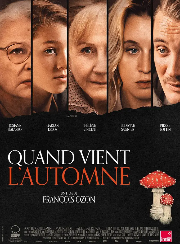 Cannes Cinéma