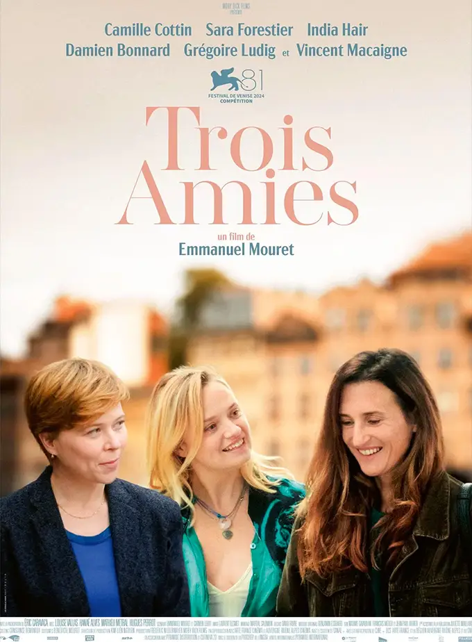 Cannes Cinéma