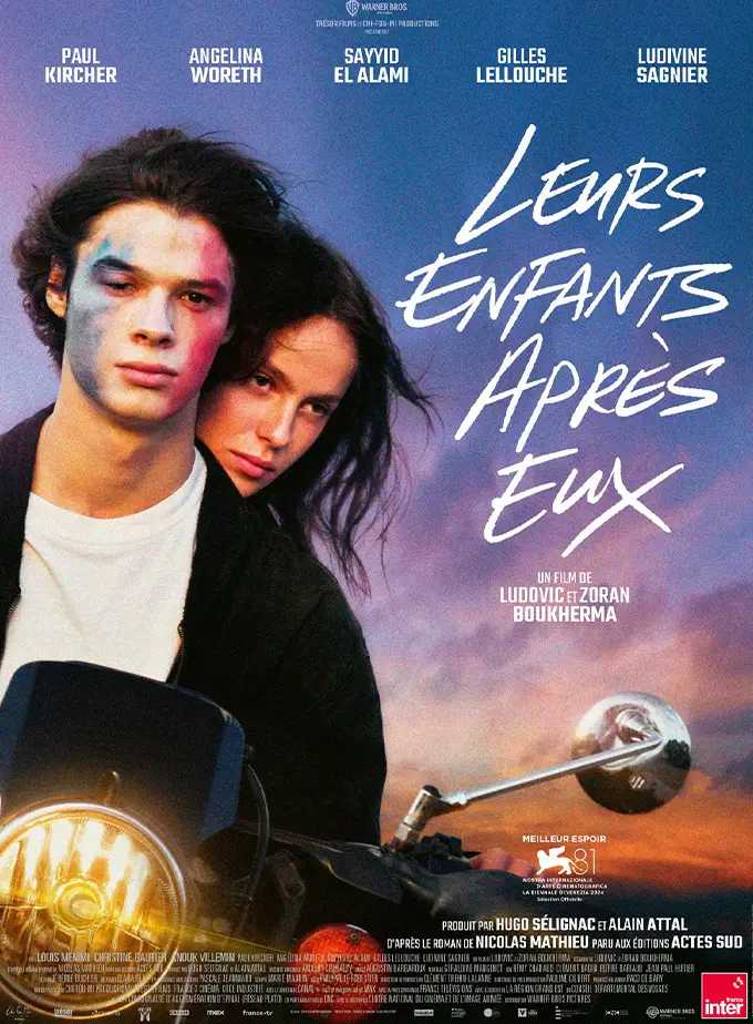 Cannes Cinéma