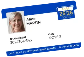 ASPA Carte 25-26 Adhésion Club