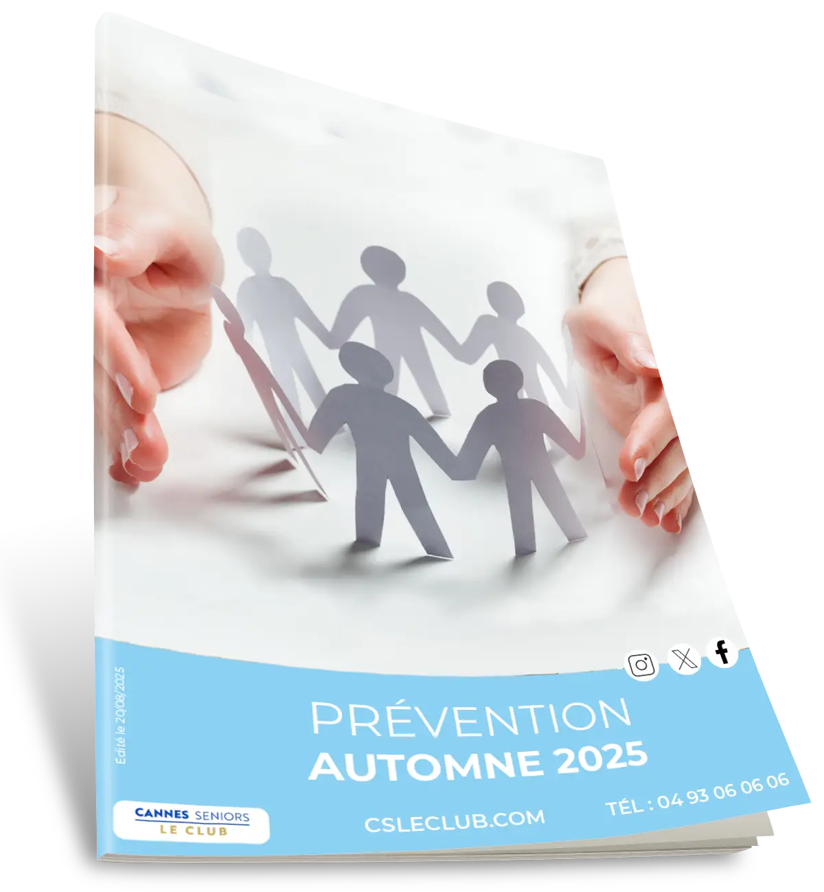 Programme Prévention
