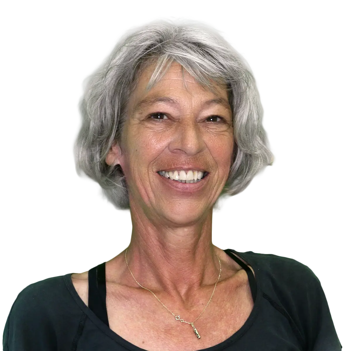 Anne HEDERICH Anne Hederich — Coach Stretching Feldenkrais