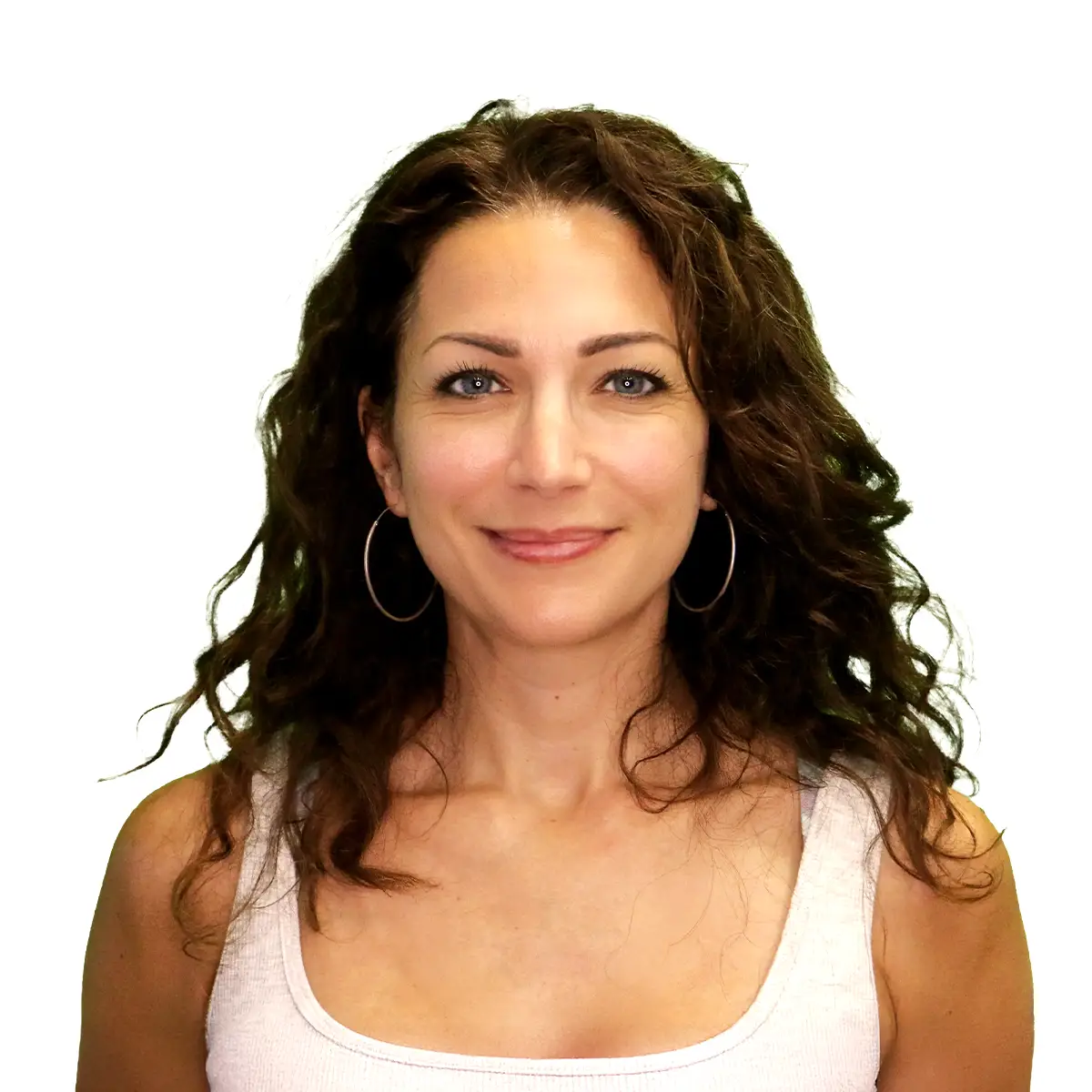 Jennifer Dennion — Coach Pilates