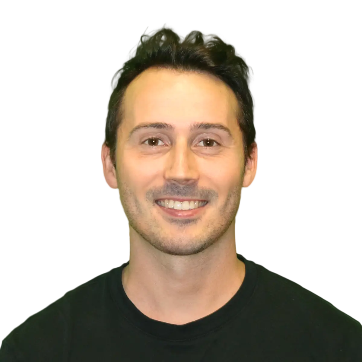Marc Bonnet — Coach Pilates