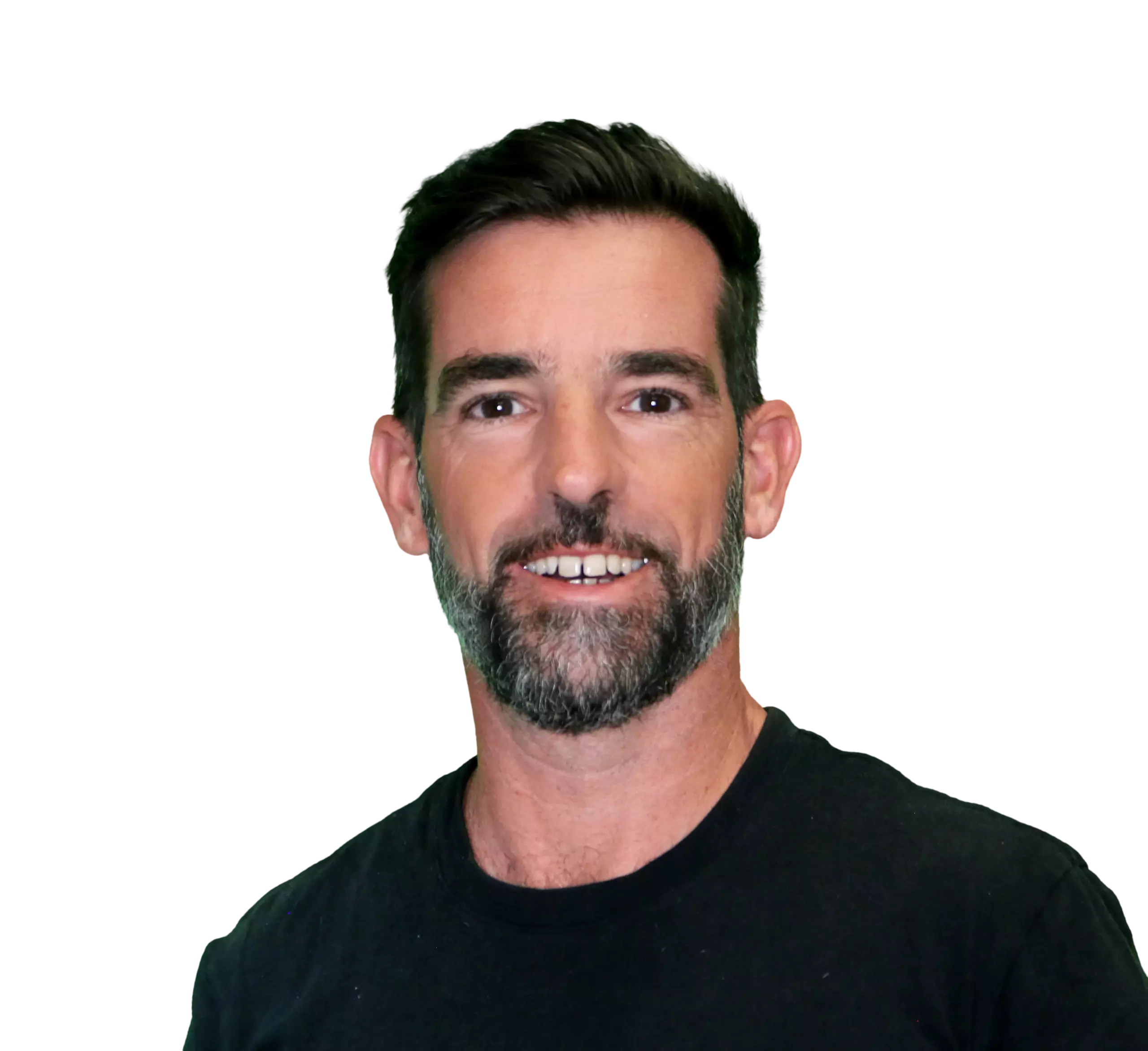 Brice Seurin Brice — Coach Renforcement Musculaire