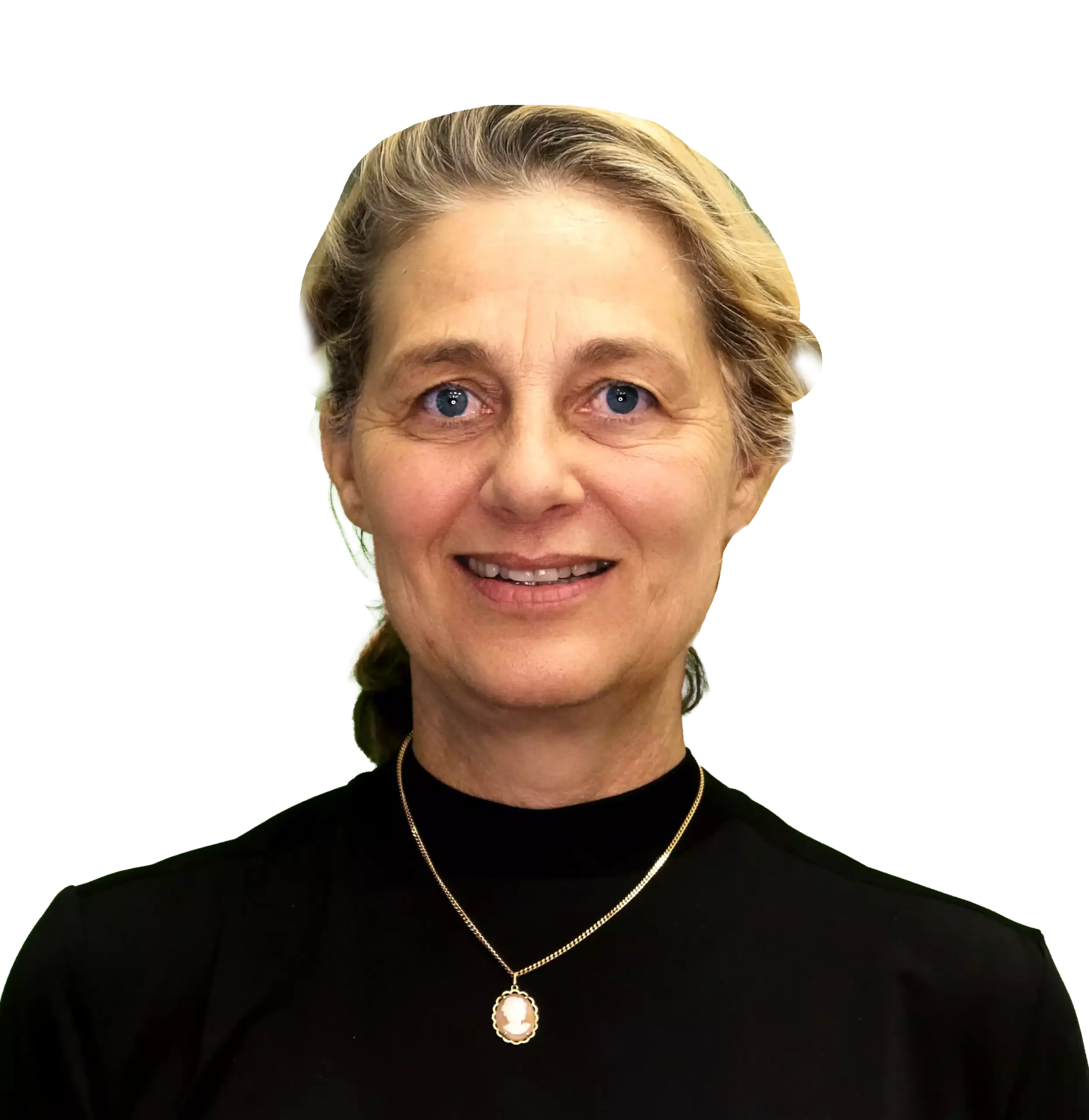 Nathalie Monnard