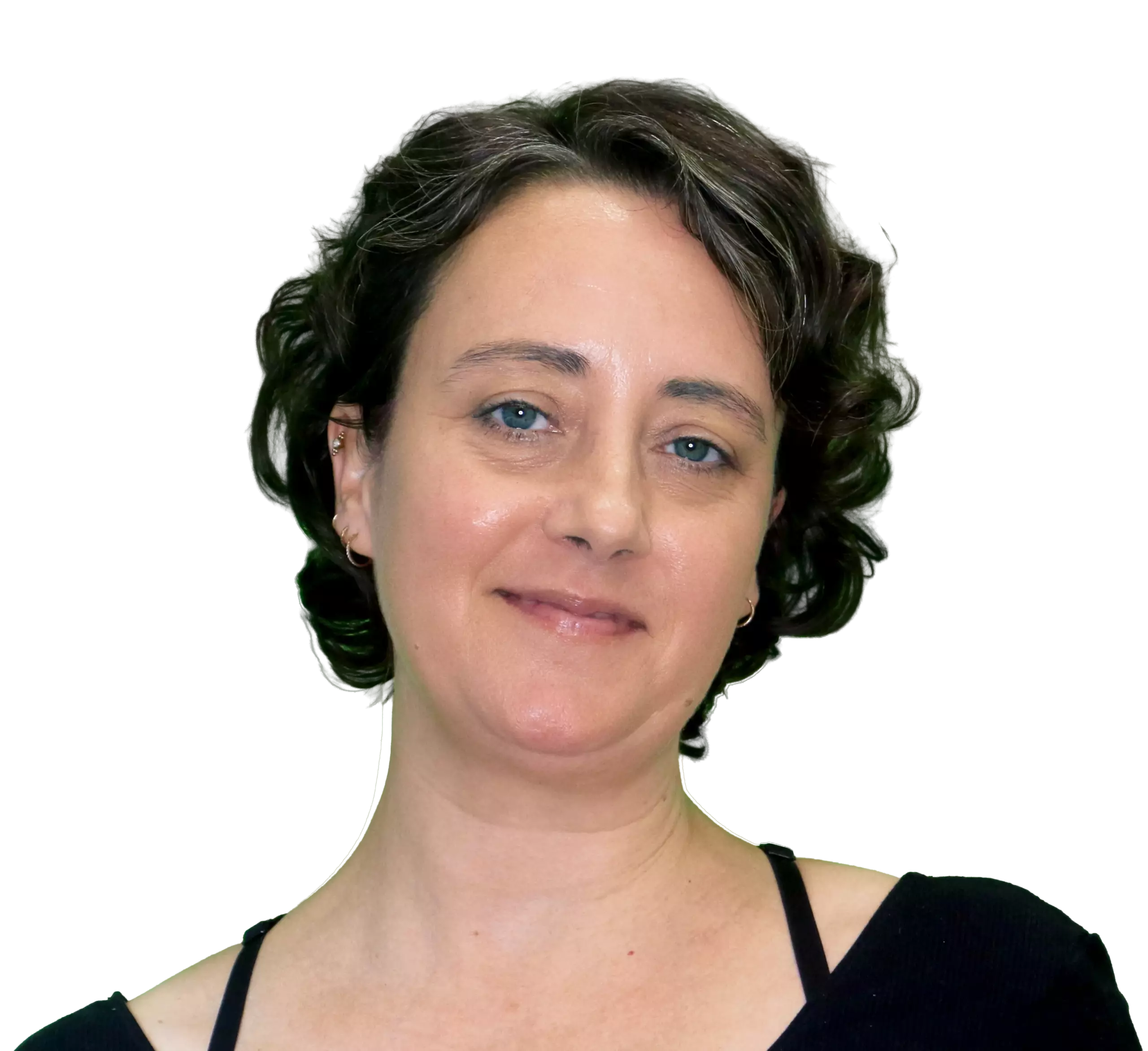 Shona Smithers — Coach Pilates