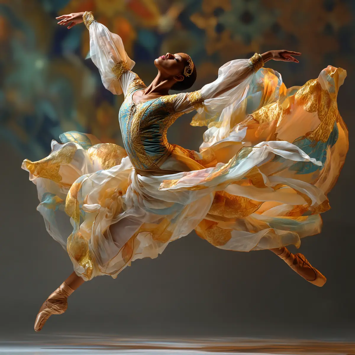 ballet