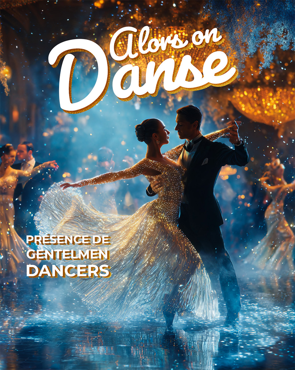 Addiche Alors on Danse