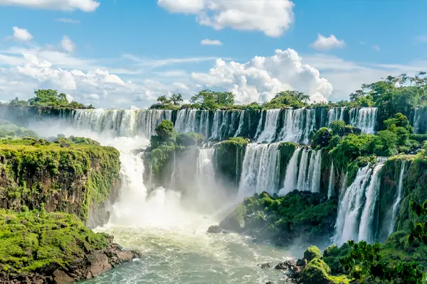 Argentine-chutes-iguazu