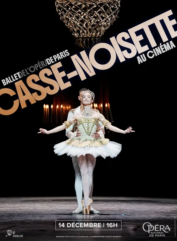 Casse-Noisette-Cine Affiche Film