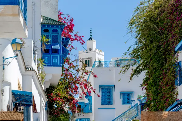 Tunisie