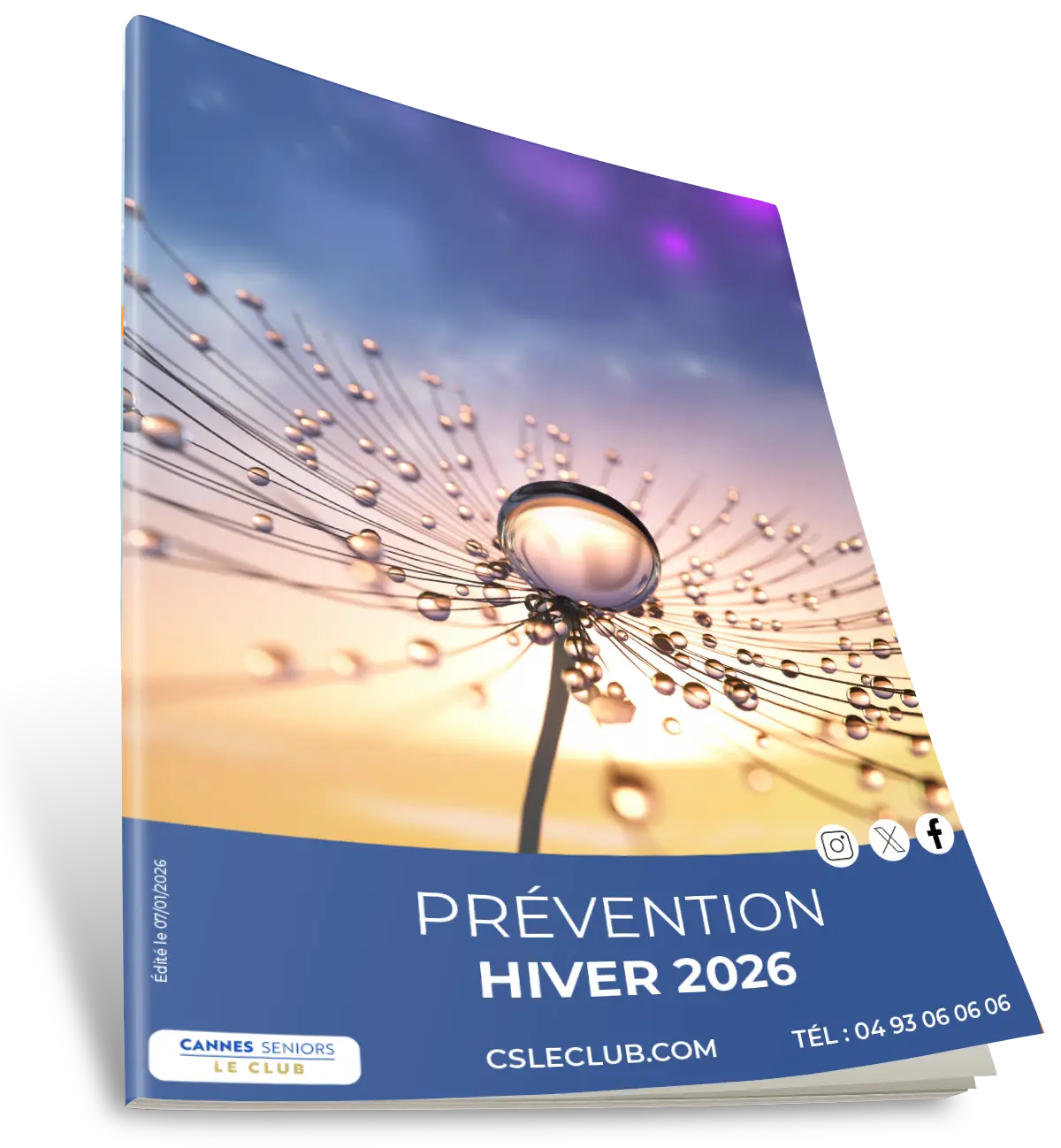 Programme Prévention