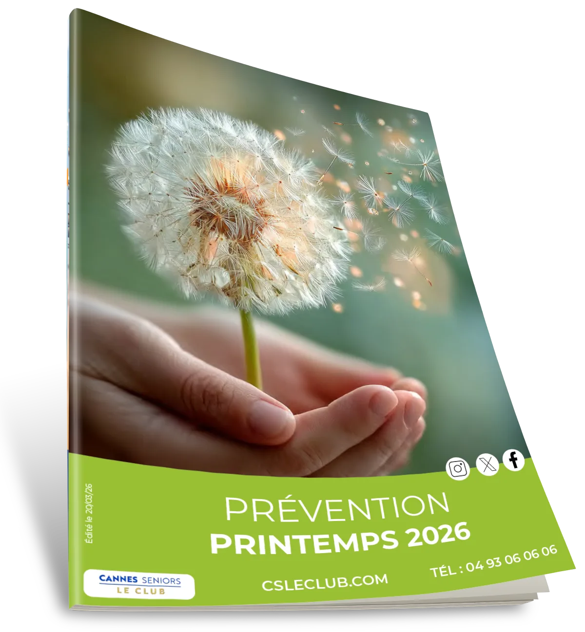 Programme Prévention
